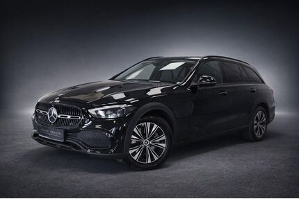 Mercedes-Benz C 220 Gebrauchtwagen