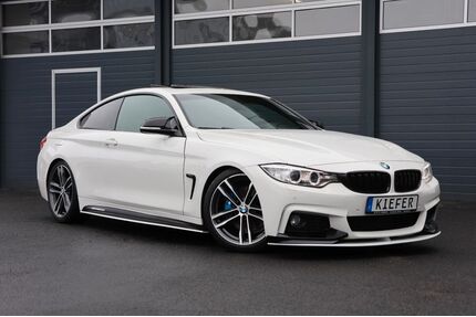 BMW 430 Gebrauchtwagen