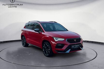 Cupra Ateca Gebrauchtwagen