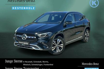 Mercedes-Benz GLA 250 Gebrauchtwagen