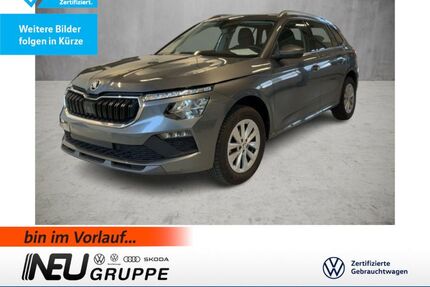 Skoda Kamiq Gebrauchtwagen