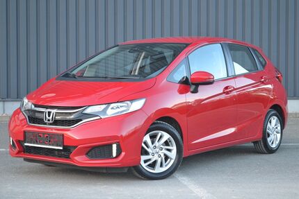 Honda Jazz Gebrauchtwagen