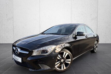 Mercedes-Benz CLA 180 Gebrauchtwagen