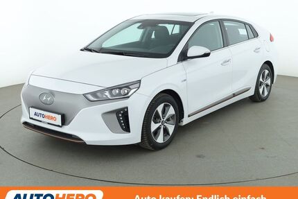 Hyundai IONIQ Gebrauchtwagen