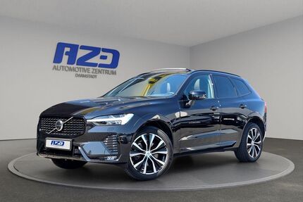 Volvo XC60 Gebrauchtwagen