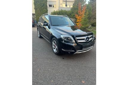 Mercedes-Benz GLK 220 Gebrauchtwagen