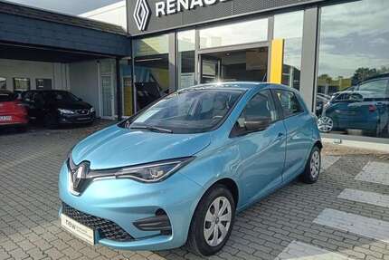 Renault ZOE Gebrauchtwagen