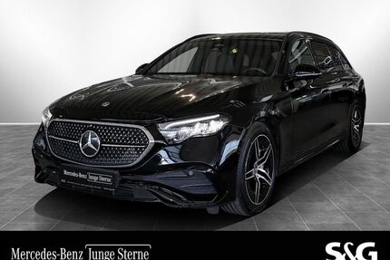 Mercedes-Benz E 200 Gebrauchtwagen