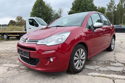 Citroen C3 Gebrauchtwagen