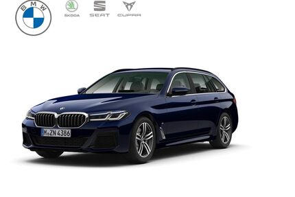 BMW 540 Gebrauchtwagen