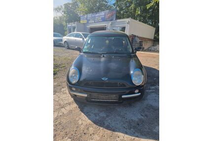 Mini Cooper Gebrauchtwagen