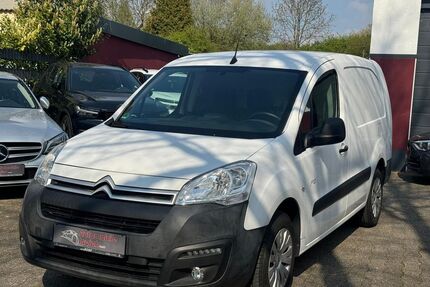 Citroen Berlingo Gebrauchtwagen