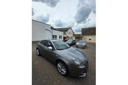 Alfa Romeo Giulietta Gebrauchtwagen