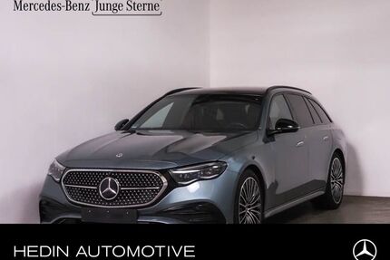 Mercedes-Benz E 300 Gebrauchtwagen
