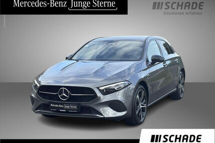 Mercedes-Benz A 250 Gebrauchtwagen