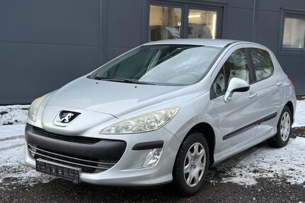 Peugeot 308 Gebrauchtwagen