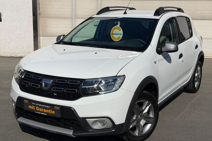 Dacia Sandero Gebrauchtwagen