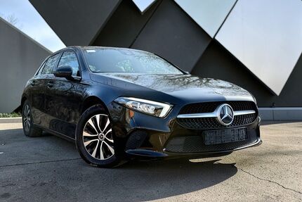 Mercedes-Benz A 200 Gebrauchtwagen