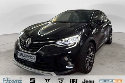 Renault Captur Gebrauchtwagen