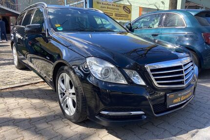 Mercedes-Benz E 300 Gebrauchtwagen