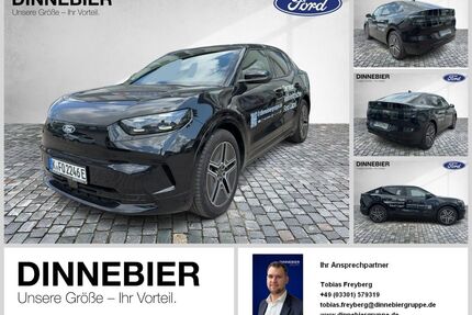 Ford Capri Gebrauchtwagen