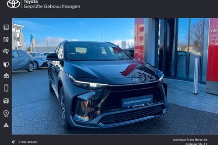 Toyota bZ4X Gebrauchtwagen