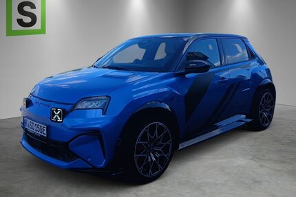 Alpine A290 Gebrauchtwagen