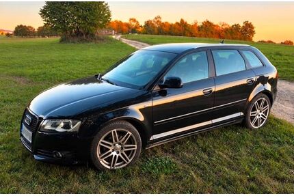 Audi A3 Gebrauchtwagen