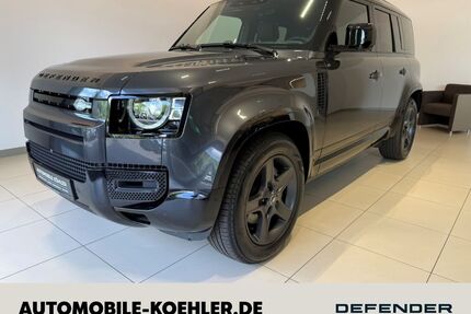 Land Rover Defender Gebrauchtwagen