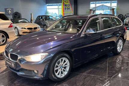 BMW 316 Gebrauchtwagen