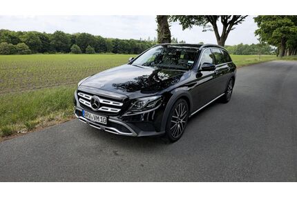 Mercedes-Benz E 350 Gebrauchtwagen
