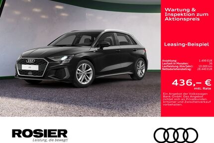 Audi A3 Gebrauchtwagen
