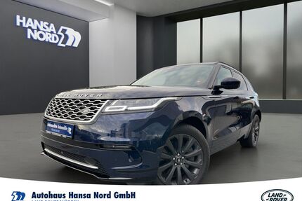 Land Rover Range Rover Velar Gebrauchtwagen