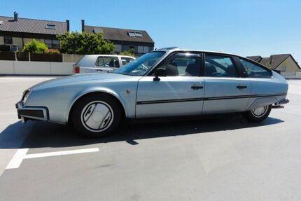 Citroen CX Gebrauchtwagen