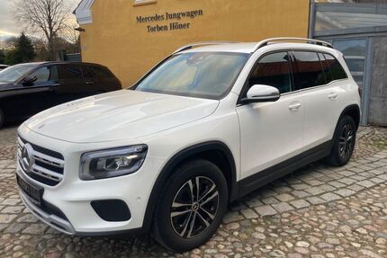 Mercedes-Benz GLB 180 Gebrauchtwagen