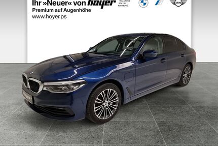 BMW 530 Gebrauchtwagen