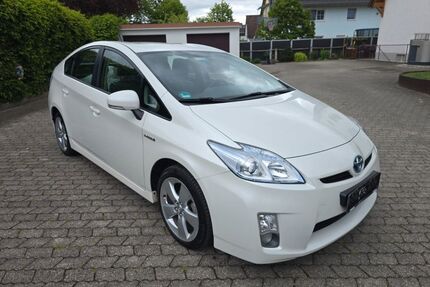 Toyota Prius Gebrauchtwagen