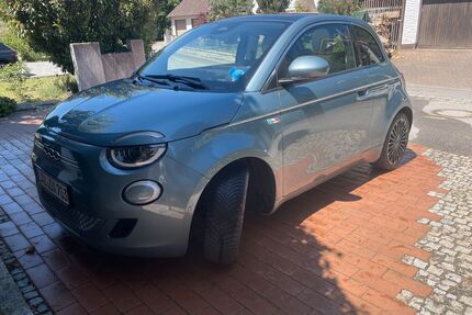 Fiat 500e Gebrauchtwagen