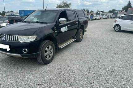 Mitsubishi L200 Gebrauchtwagen