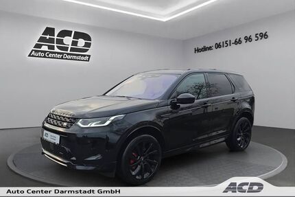 Land Rover Discovery Sport Gebrauchtwagen