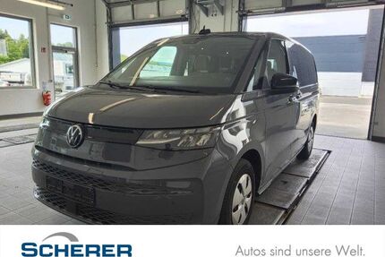 VW T7 Multivan Gebrauchtwagen