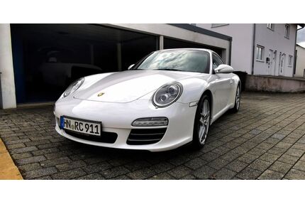 Porsche 997 Gebrauchtwagen