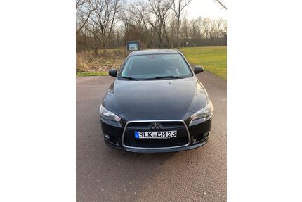 Mitsubishi Lancer Gebrauchtwagen