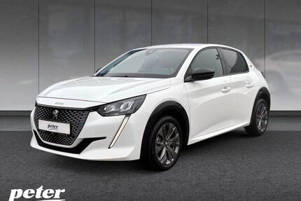 Peugeot e-208 Gebrauchtwagen