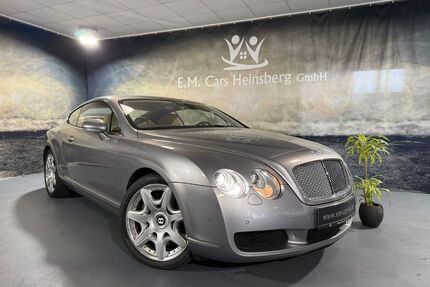Bentley Continental GT Gebrauchtwagen
