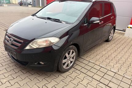 Honda FR-V Gebrauchtwagen