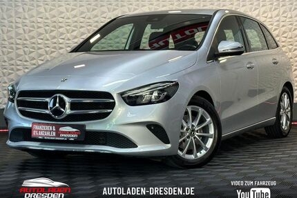 Mercedes-Benz B 200 Gebrauchtwagen