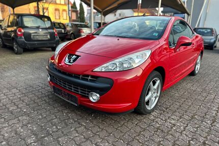 Peugeot 207 Gebrauchtwagen