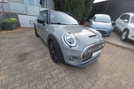 Mini Cooper E Gebrauchtwagen