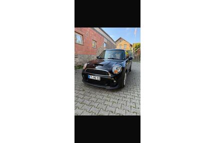 Mini Cooper S Gebrauchtwagen